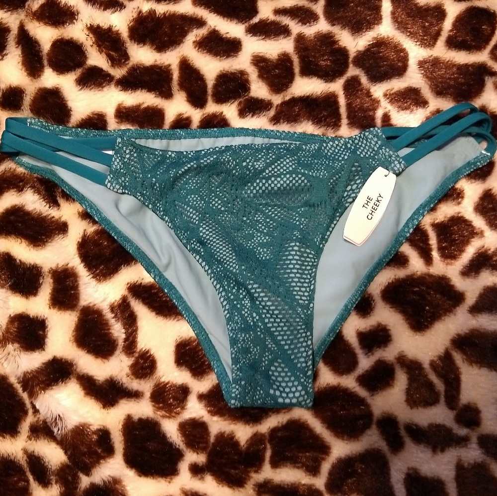 Victoria's Secret Swim